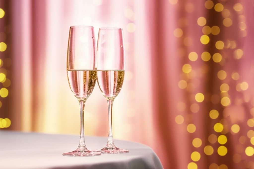 해외 출장이 잦은 엘리트 커플의 운명적 만남