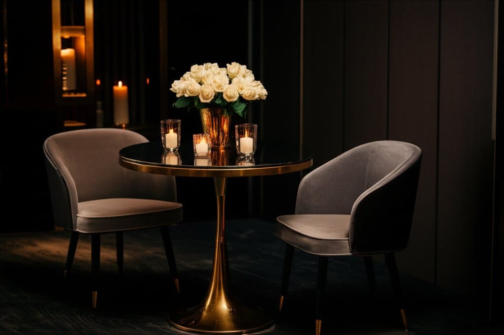 노블레스 연 브랜드 스토리