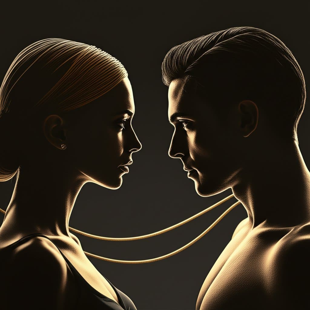 이상형 매칭 유형 테스트