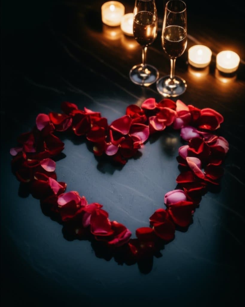 나의 연애 유형 테스트